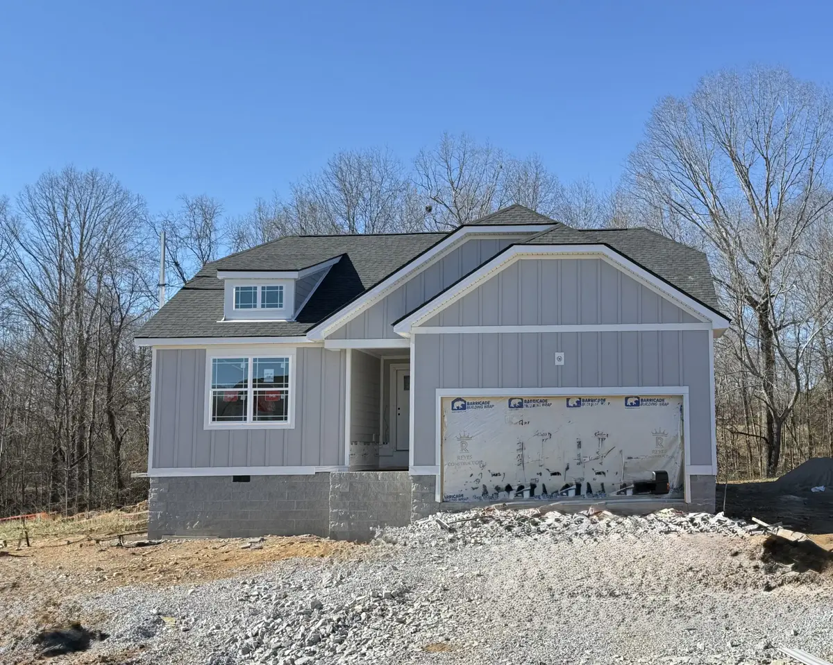 508 Mandalorian Way, Dickson, TN 37055 - Image #1