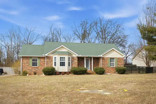 129 Cora St, Portland, TN 37148