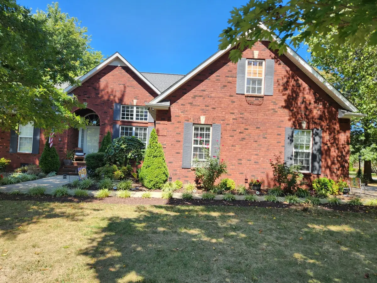 2102 Salem Woods Dr, Rockvale, TN 37153 - Image #1