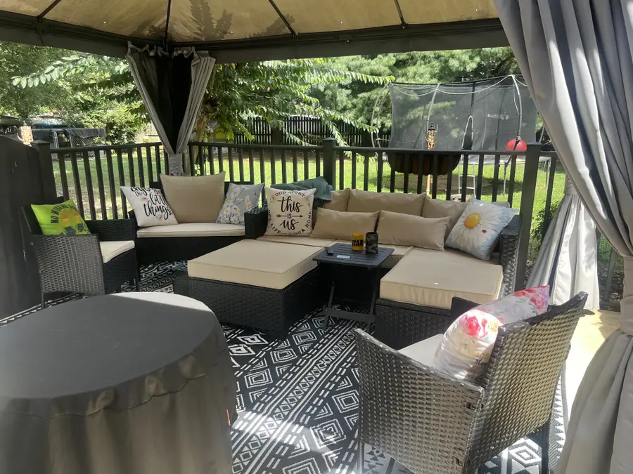 2102 Salem Woods Dr, Rockvale, TN 37153 - Image #3