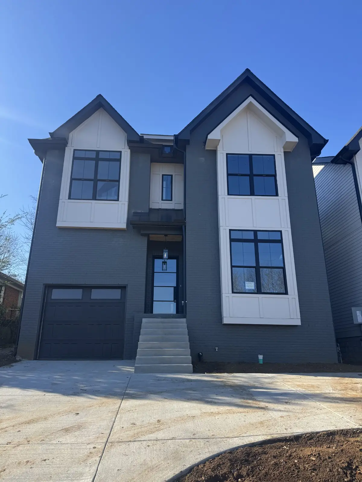 429 Basswood Ave, Nashville, TN 37209 - #1