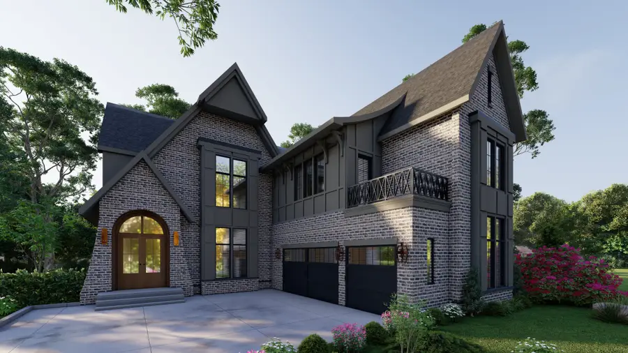 3423B Richards St, Nashville, TN 37215 - #2