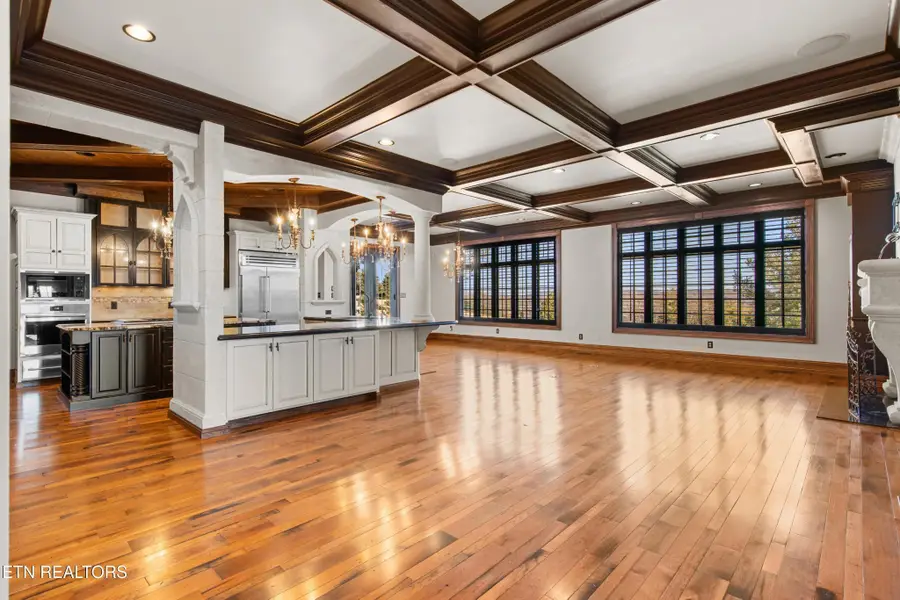 9340 Linksvue Drive, Knoxville, TN 37922 - Image #2