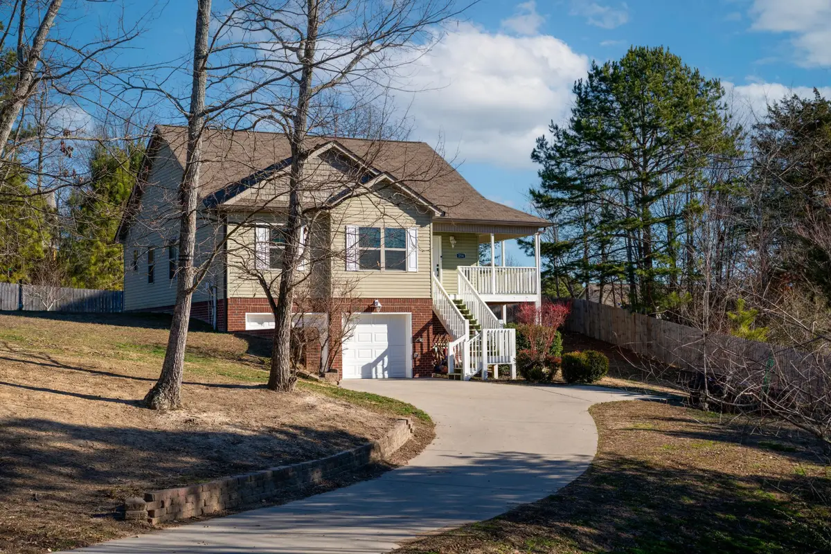 254 Home Place Court Se, Cleveland, TN 37323 - Image #1