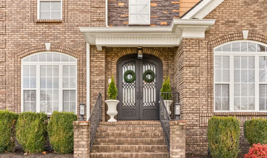 2484 Settlers Trace, Clarksville, TN 37043 - Image #2