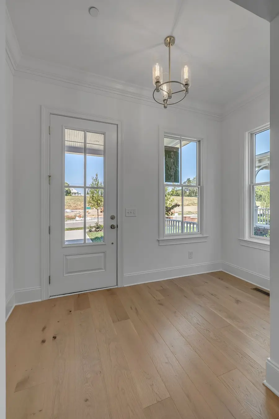 3013 Winterberry Dr, Nolensville, TN 37135 - #3