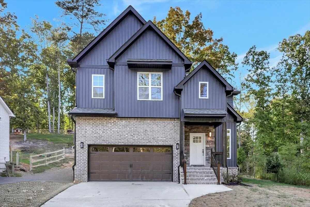 7592 Grasshopper Road, Georgetown, TN 37336 - #1