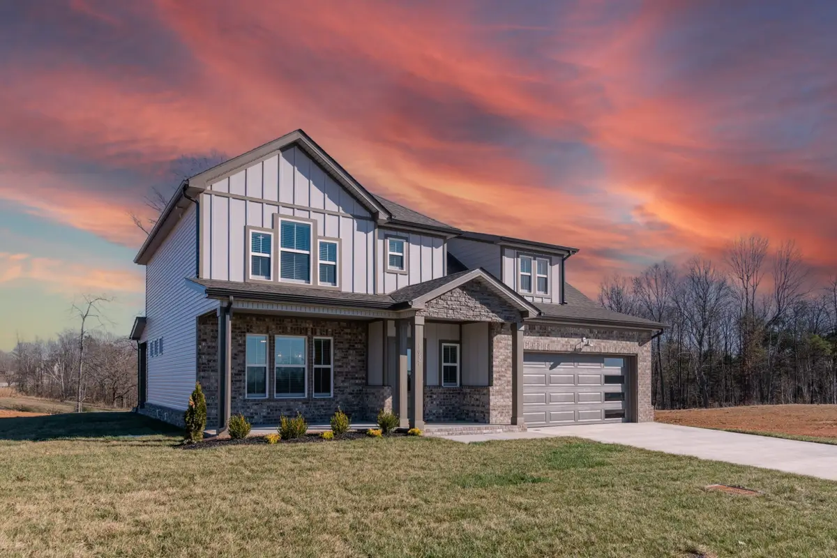 1037 Whispering Pines Way, Clarksville, TN 37043 - Image #1