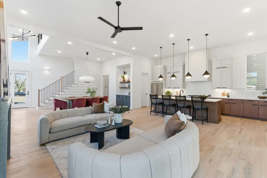 1228 Preston Dr, Nashville, TN 37206 - Image #3