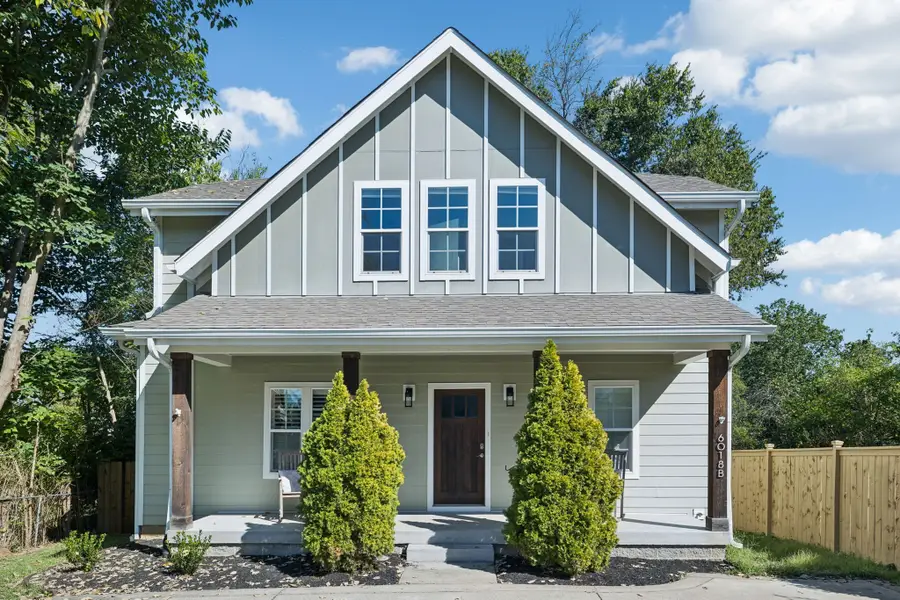 6018B Deal Ave, Nashville, TN 37209 - #3