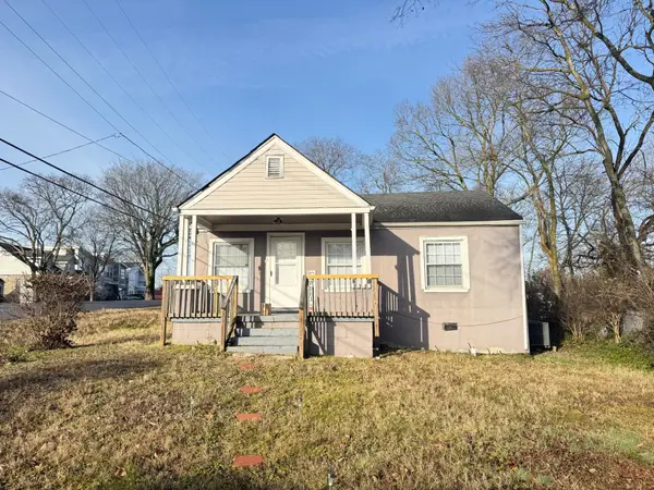 2900 Morningside Dr, Nashville, TN 37207