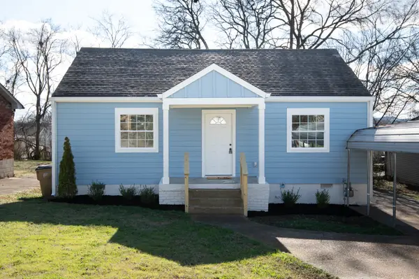 112 Wiley St, Madison, TN 37115