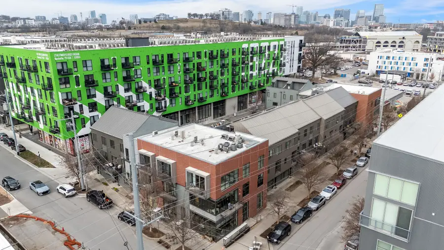 1257 Martin St, Nashville, TN 37203 - Image #2