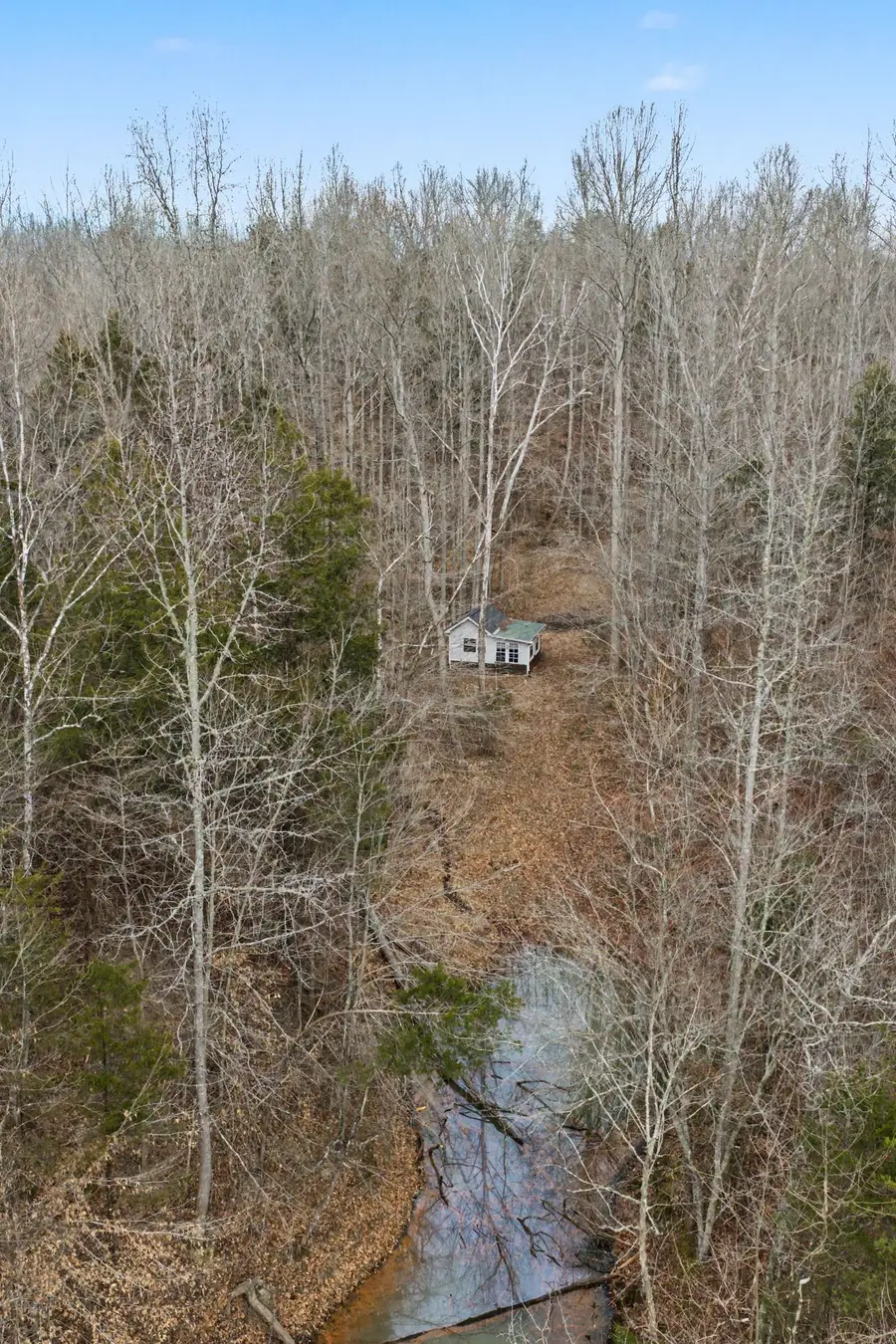 0 Tracy Ln, Duck River, TN 38454 - Image #3