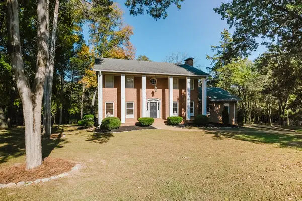 2522 Wiltshire Dr, Murfreesboro, TN 37129