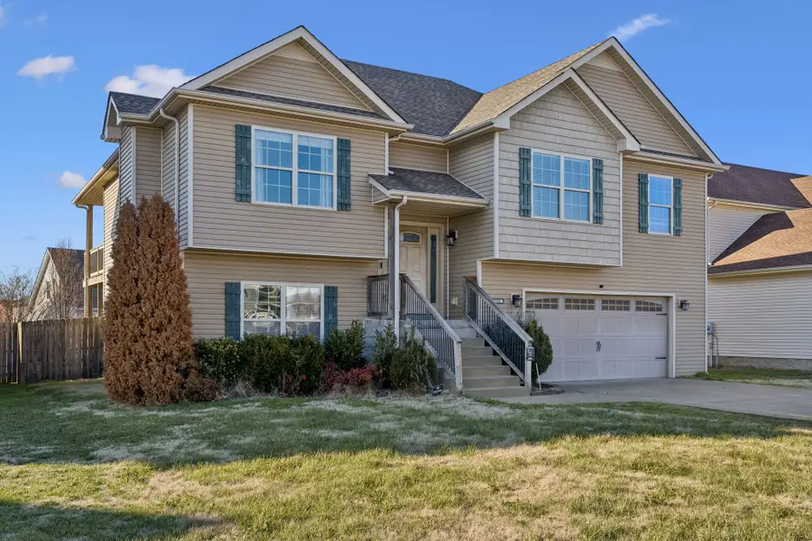 3760 Suiter Rd, Clarksville, TN 37040 - Image #2