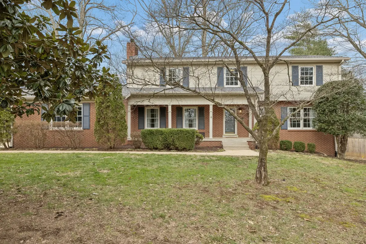 1512 Windermere Dr, Columbia, TN 38401 - Image #1