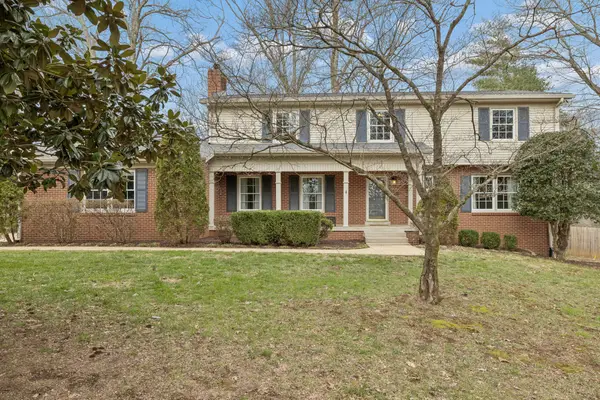 1512 Windermere Dr, Columbia, TN 38401