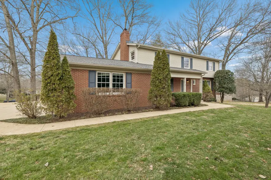 1512 Windermere Dr, Columbia, TN 38401 - Image #3