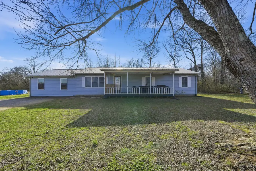 105 Farris Creek Bridge Rd, Belvidere, TN 37306 - Image #3