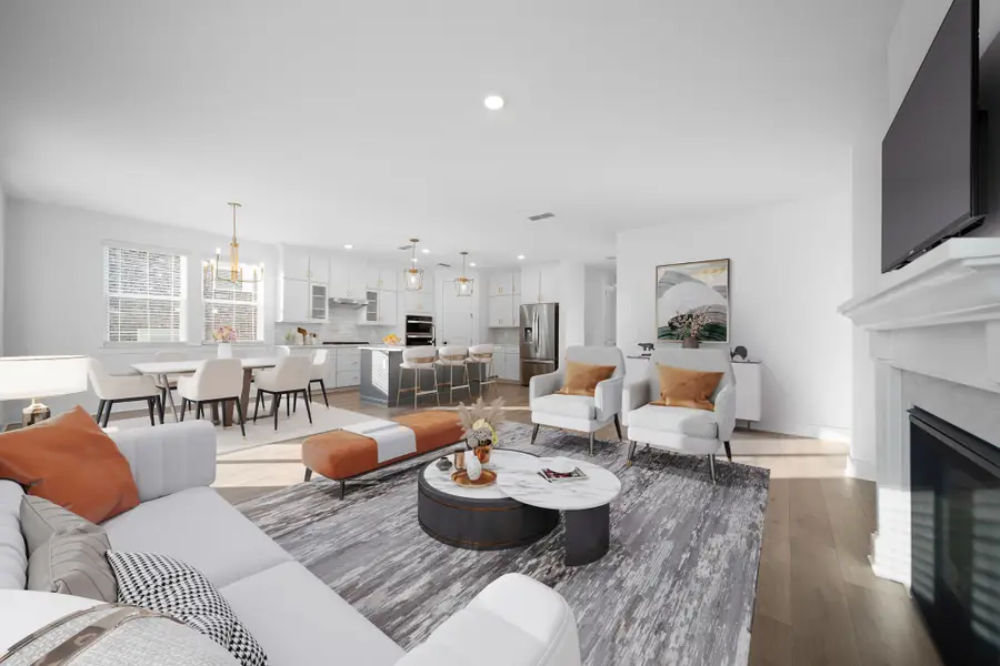 2421 Nolan Dr, Franklin, TN 37064 - Image #2