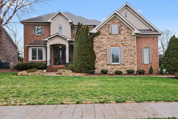 1233 Potter Ln, Gallatin, TN 37066