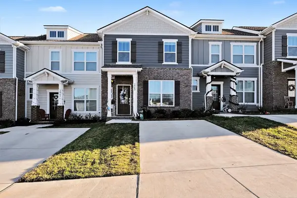 2563 Drumwright Way, Columbia, TN 38401