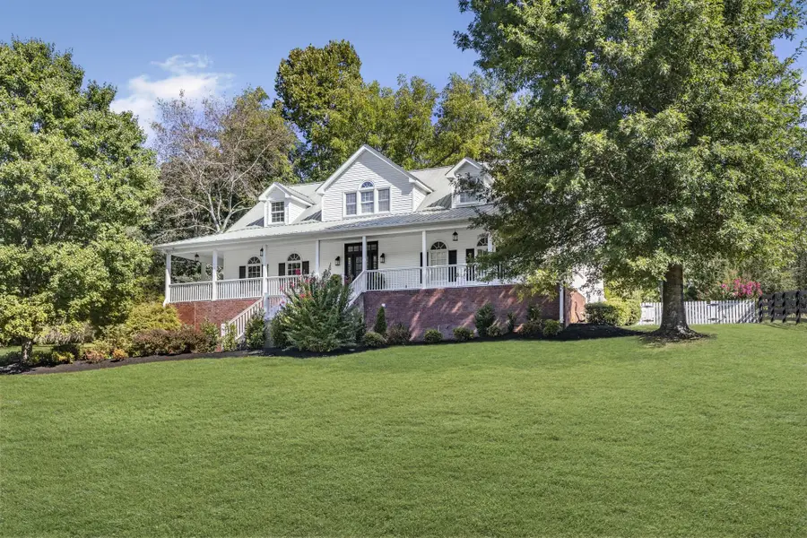 8756 Poplar Creek Rd, Nashville, TN 37221 - #2