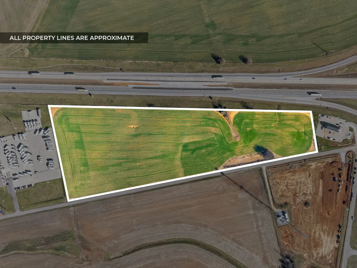 2500 Walter Garrett Lane, Oak Grove, KY 42262 - #1