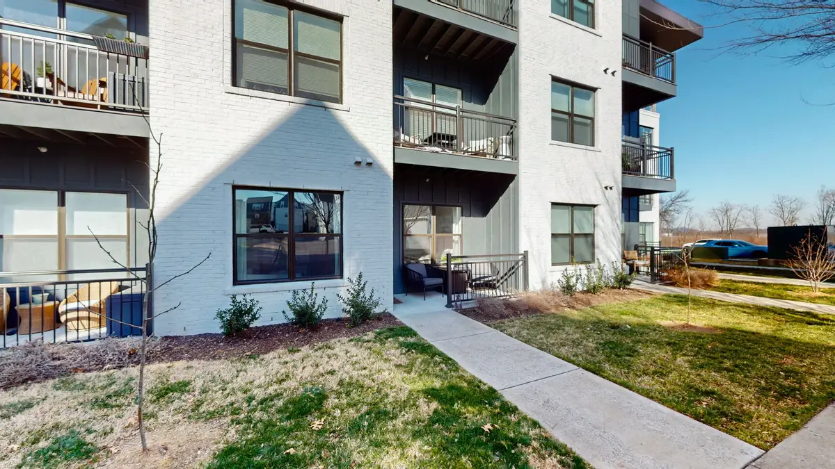 1677 54th Ave N #117, Nashville, TN 37209 - Image #1