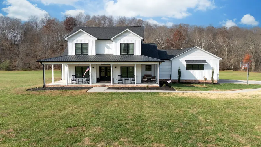 1227 Stayton Road, Cumberland Furnace, TN 37051 - Image #3