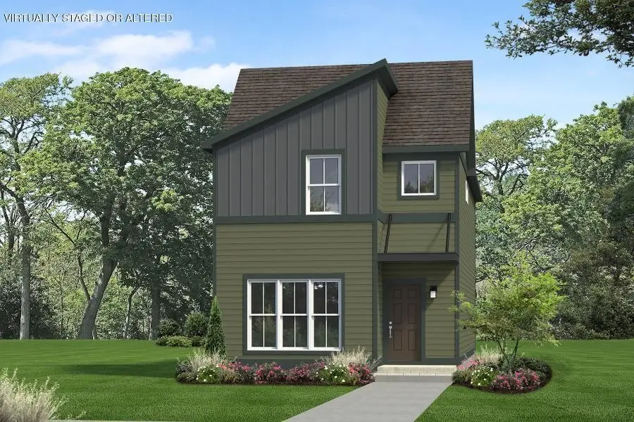 2439 Twill Place, Chattanooga, TN 37404 - Image #2