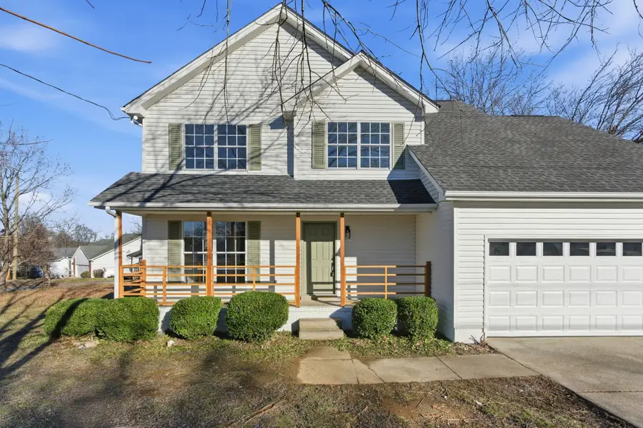 701 Rocky Ridge Cir, La Vergne, TN 37086 - #3