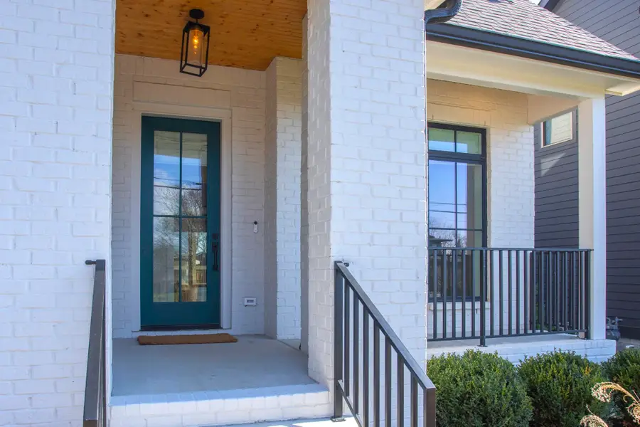 1105B N 5th St, Nashville, TN 37207 - #3