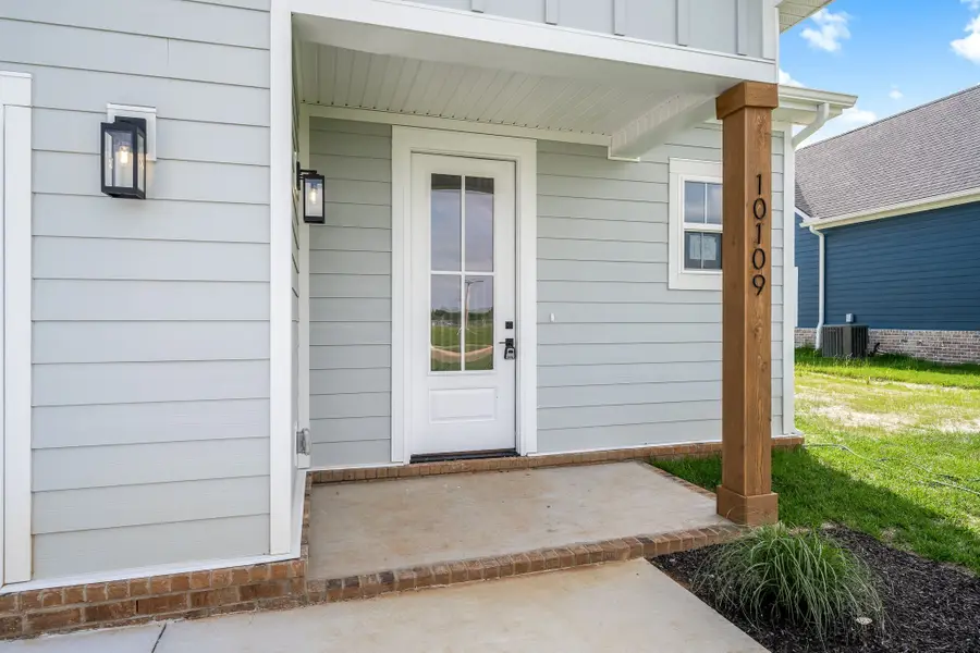 10109 Whitehorn Ln, Bell Buckle, TN 37020 - Image #3