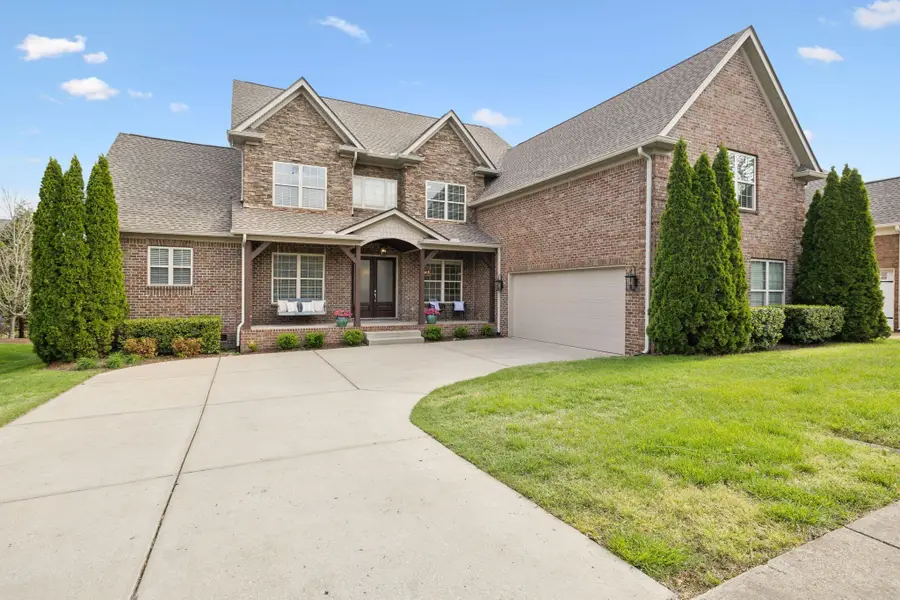 316 Whitewater Way, Franklin, TN 37064 - Image #3