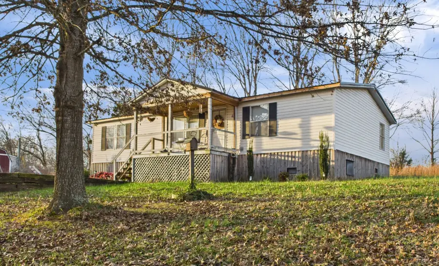 59 Spring Rd, Morrison, TN 37357 - #2