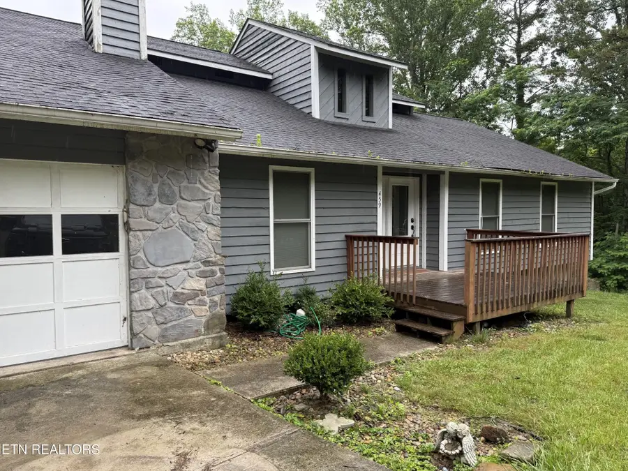 459 Dogwood Lane, Jacksboro, TN 37757 - #2