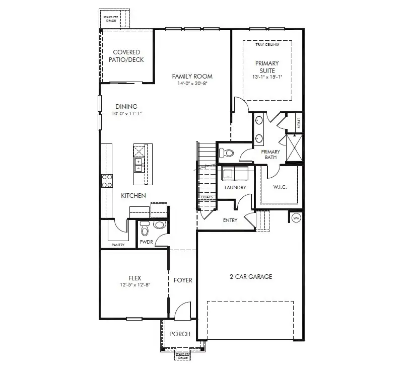 405 Long Drive, Smyrna, TN 37167 - Image #2