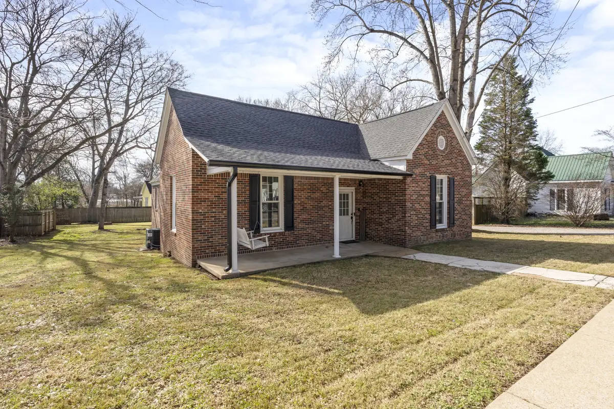 111 1st Ave, Mount Pleasant, TN 38474 - #1