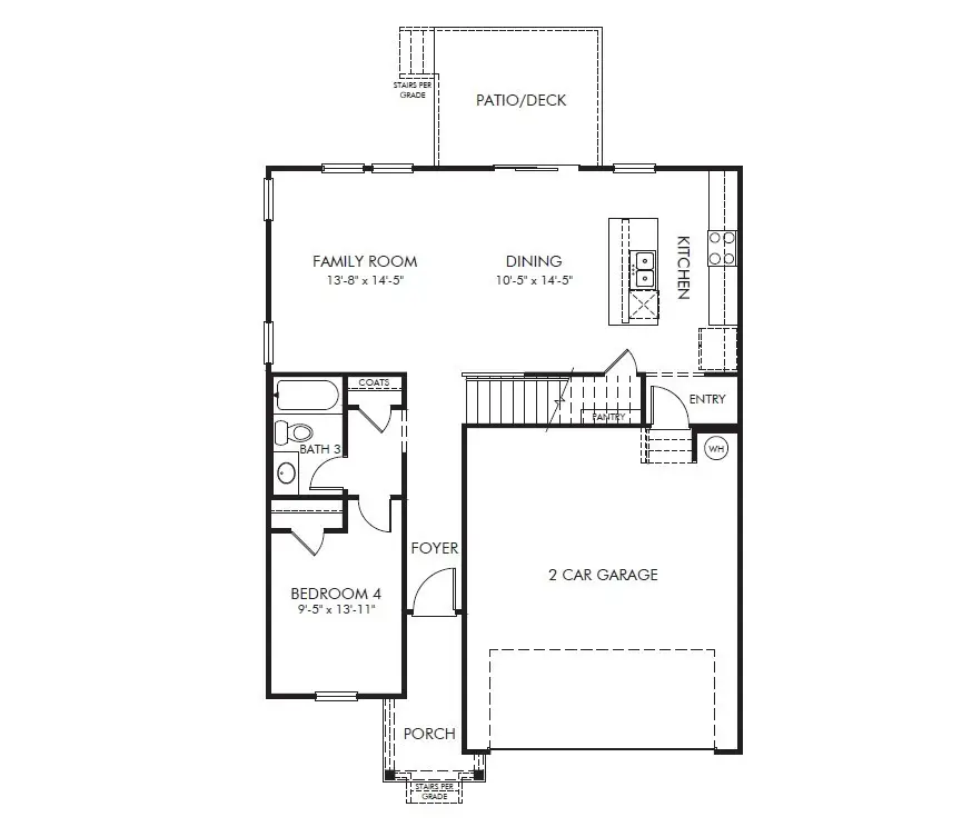 409 Long Drive, Smyrna, TN 37167 - Image #2