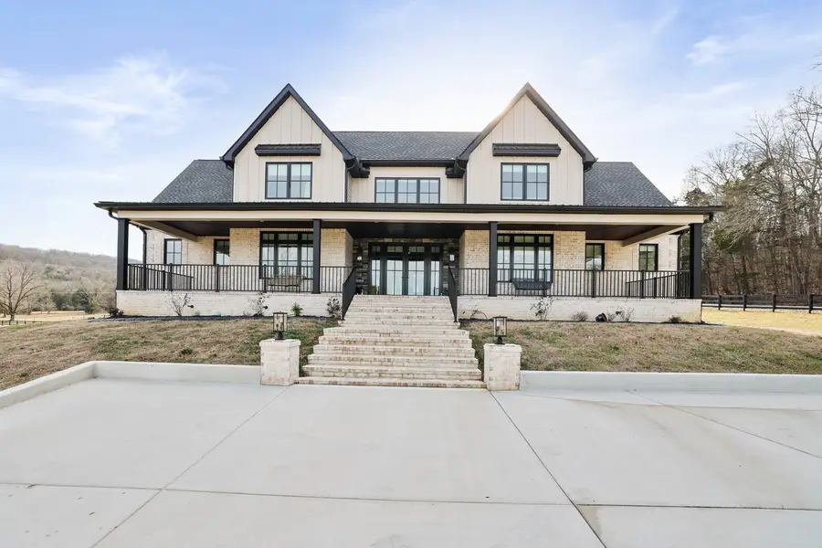 3755 Holmes Gap Rd, Watertown, TN 37184 - #2