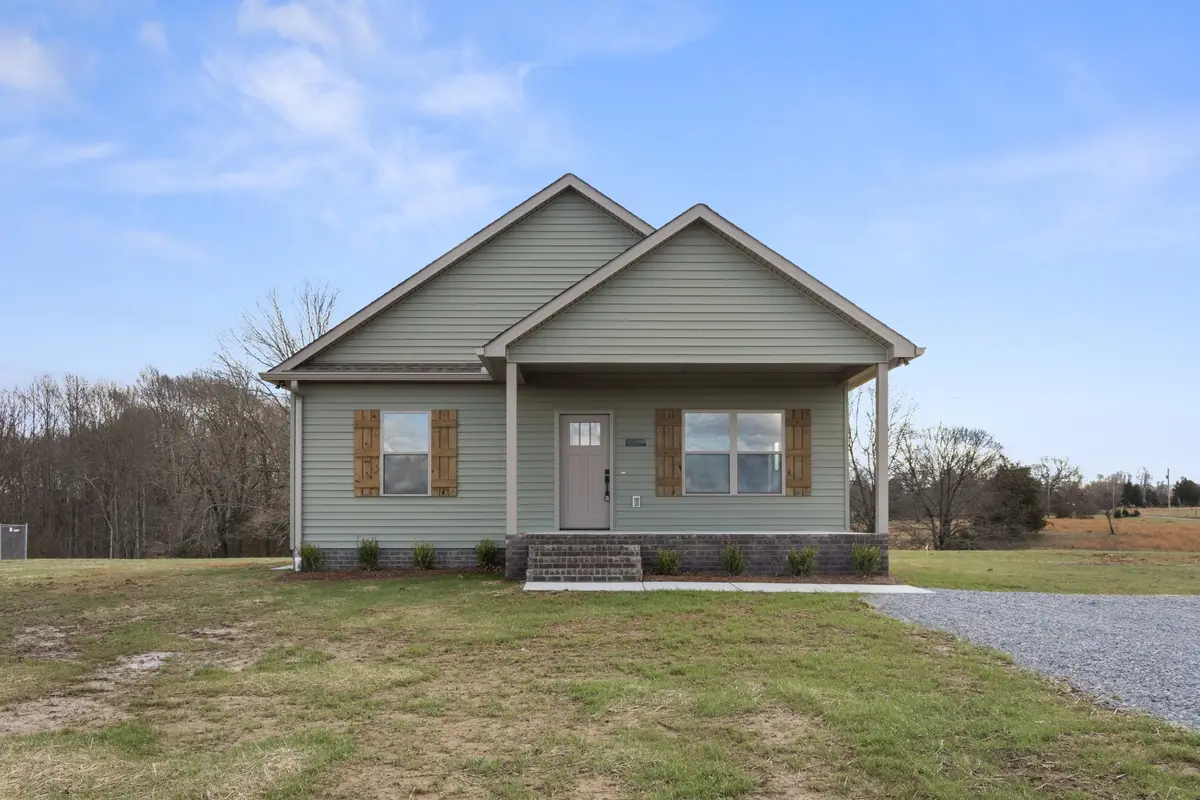 6184 Rocky Mound Road, Westmoreland, TN 37186 - Image #1