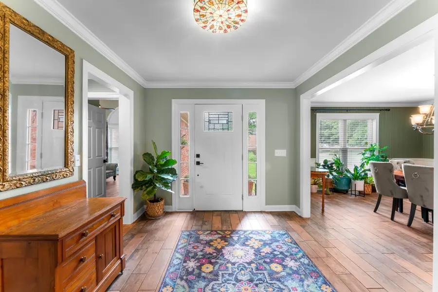 707 Bradford Pl, Murfreesboro, TN 37130 - #2