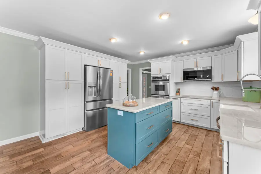 707 Bradford Pl, Murfreesboro, TN 37130 - #3