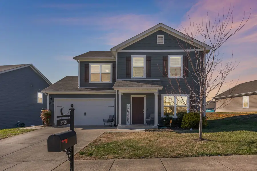 2708 Swarm Ct, Columbia, TN 38401 - Image #2