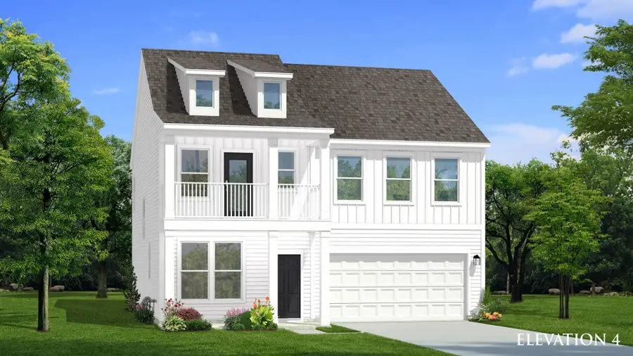 3612 Heartland Dr, Columbia, TN 38401 - Image #2