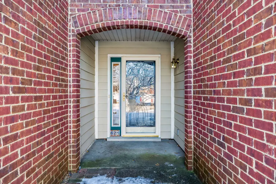 621 Heath Pl, Smyrna, TN 37167 - #3