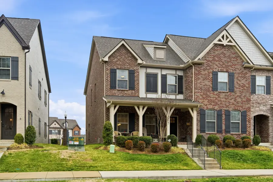 227 Claremont Ct, Gallatin, TN 37066 - Image #3