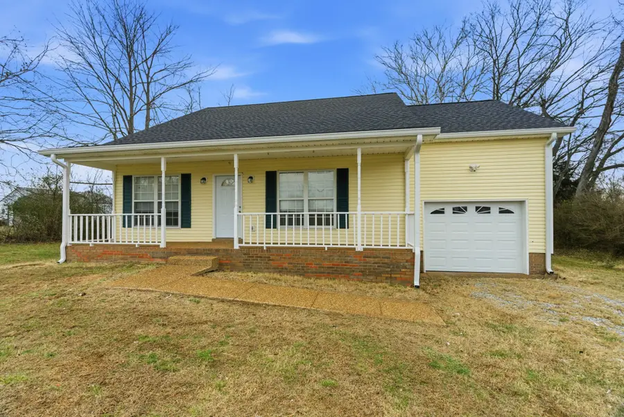 230 Woodruff Rd, Adams, TN 37010 - Image #3